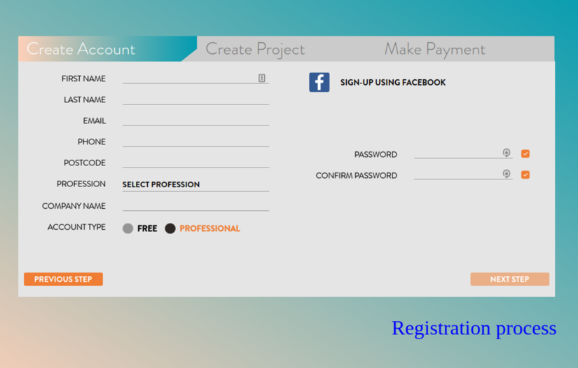 Property Management & Collaboration Platform screenshot 6